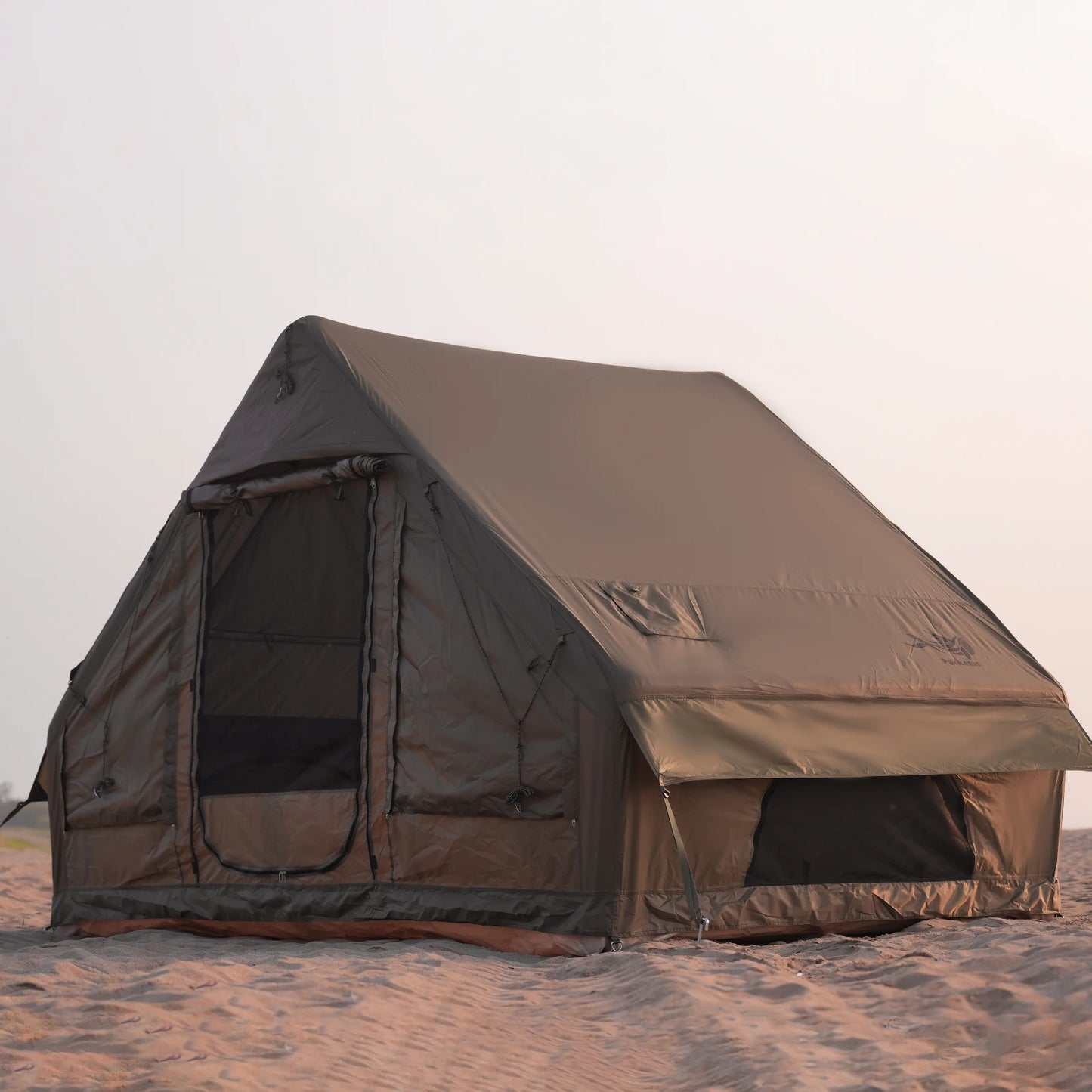 Pakicetus Inflatable Family Tent for Luxury Camping