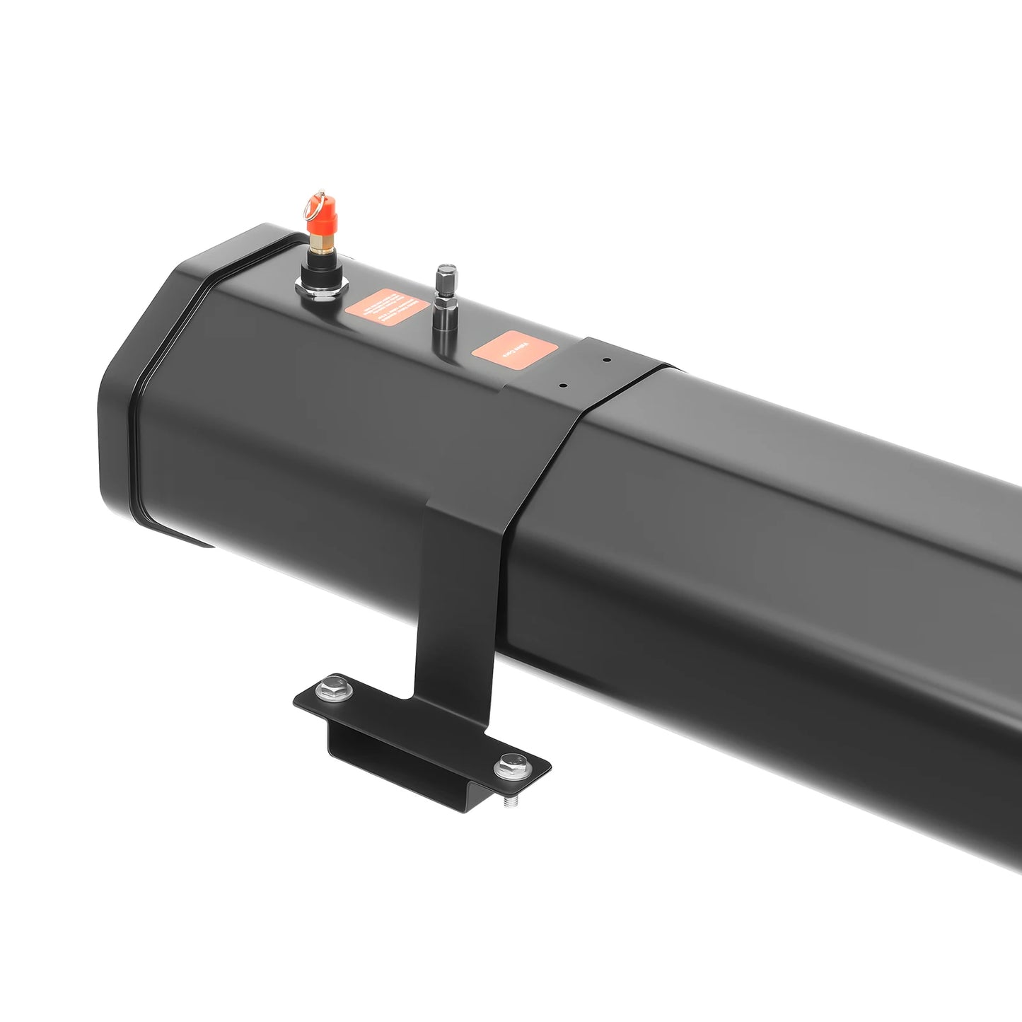 Portable Camping Water Tank For Roof Rack Shower And Outdoors