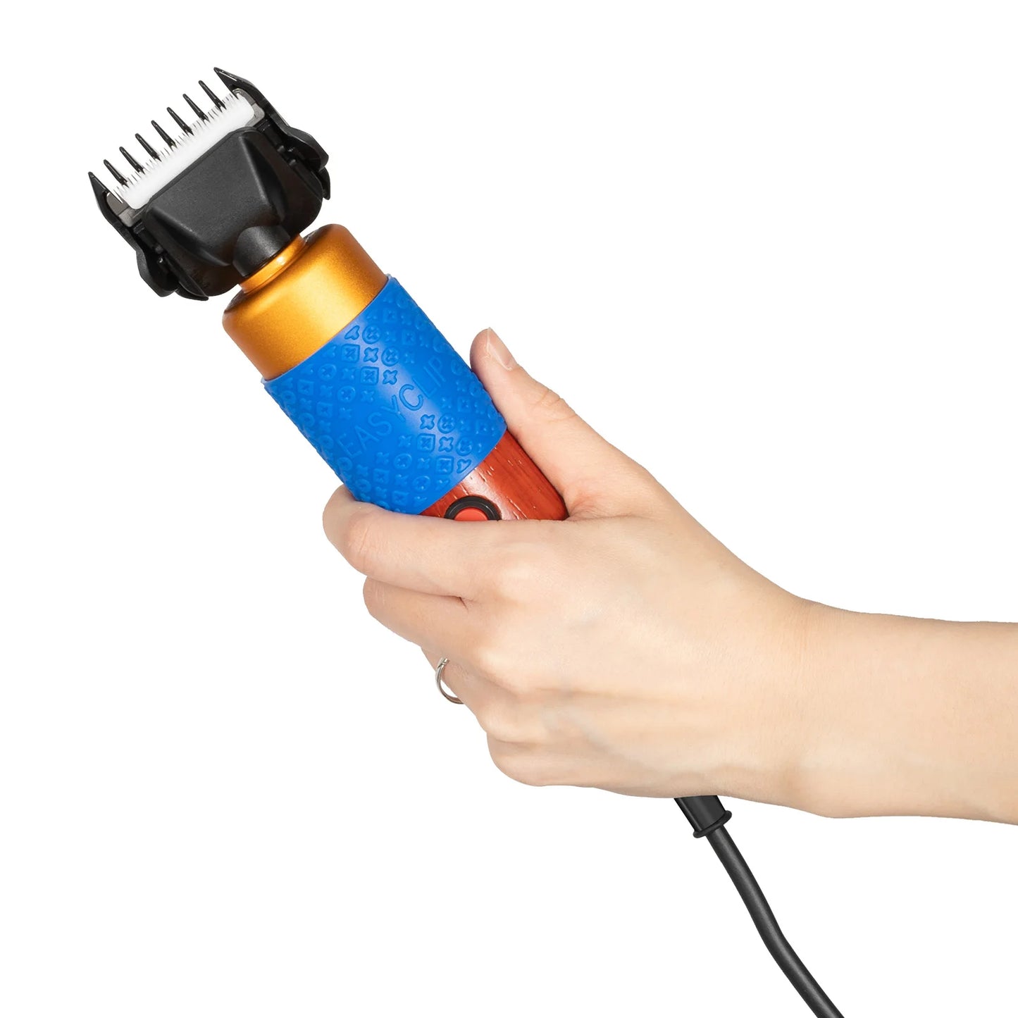 36W Electric Sheep Goat Shears Clipper For Farm Animal Grooming