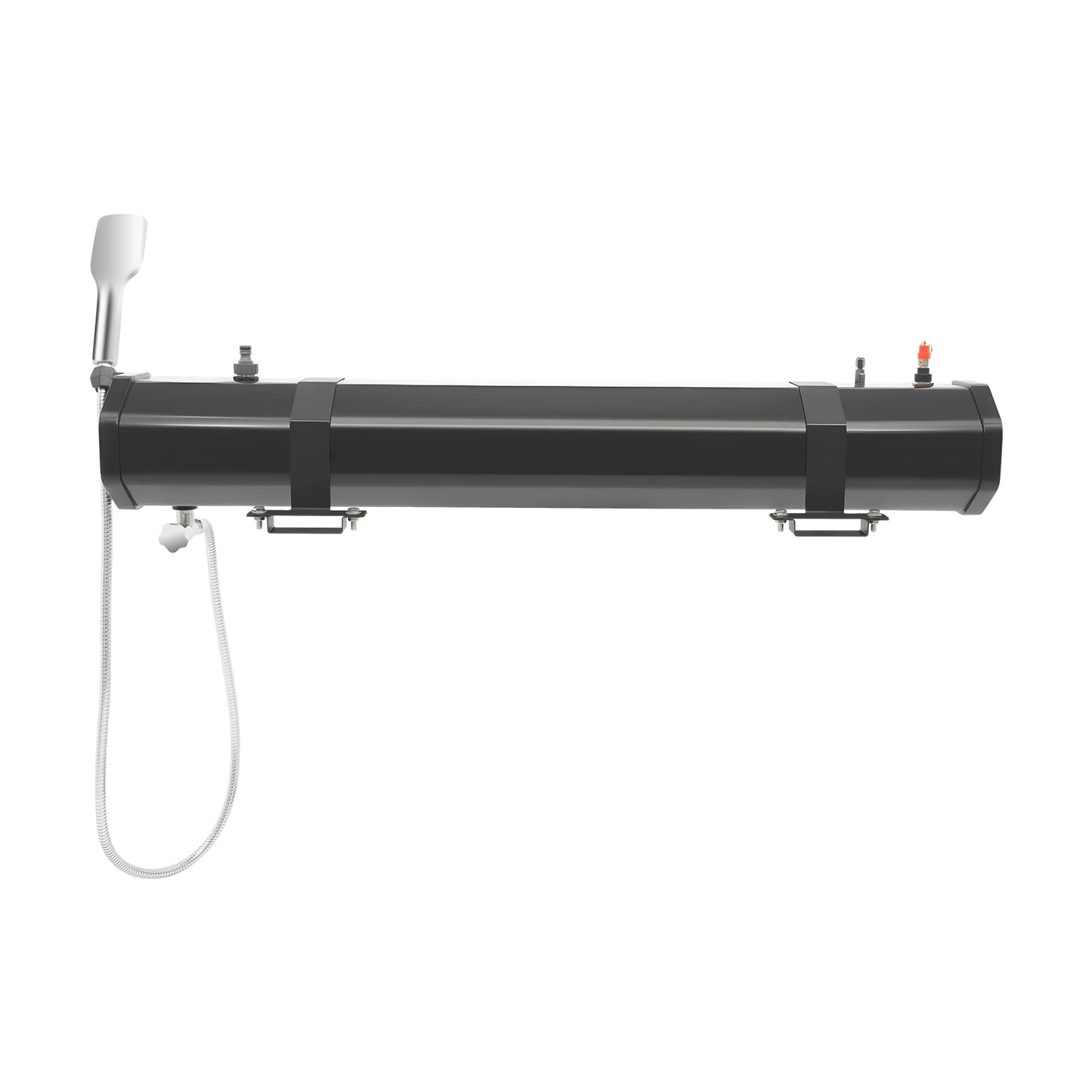 Portable Camping Water Tank For Roof Rack Shower And Outdoors