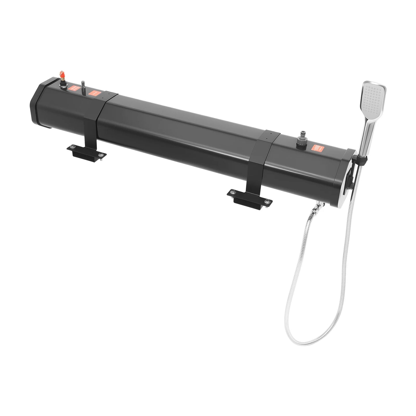 Portable Camping Water Tank For Roof Rack Shower And Outdoors