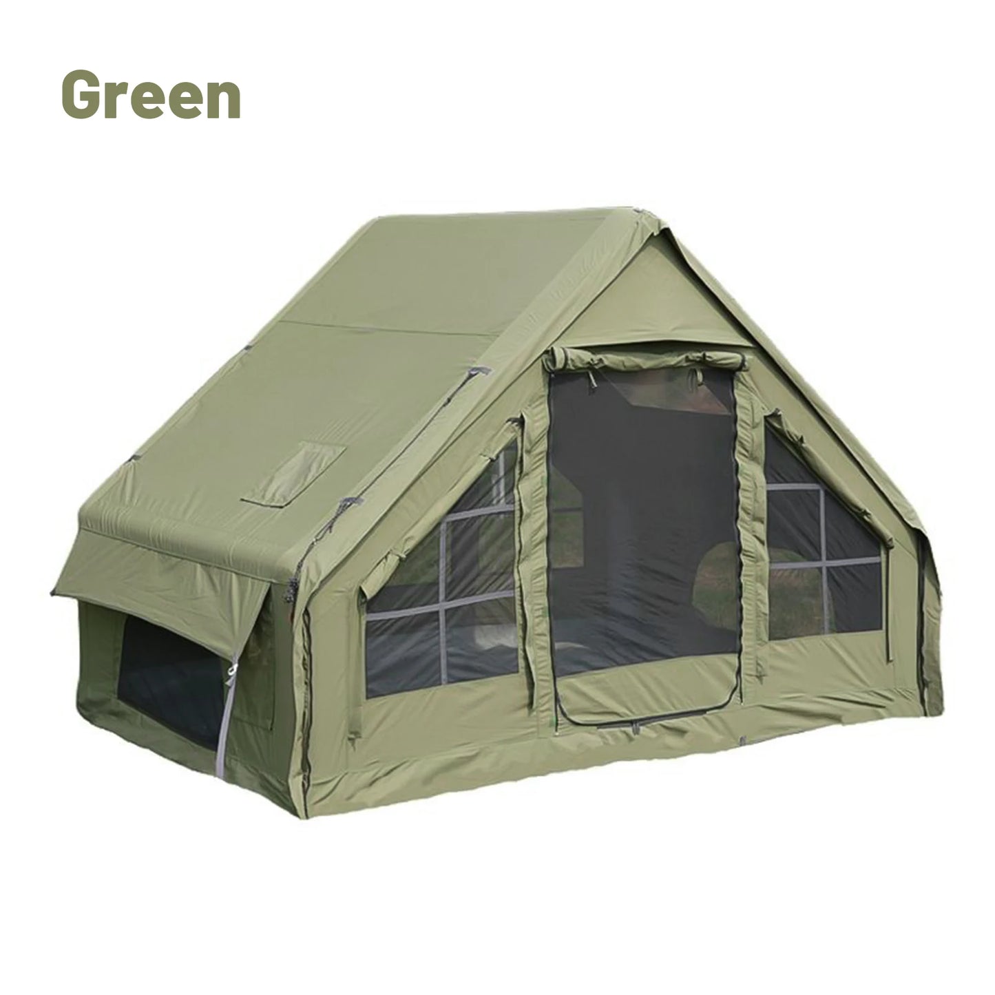 Pakicetus Inflatable Family Tent for Luxury Camping