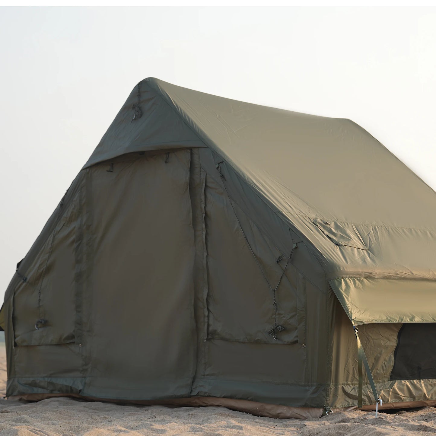 Pakicetus Inflatable Family Tent for Luxury Camping