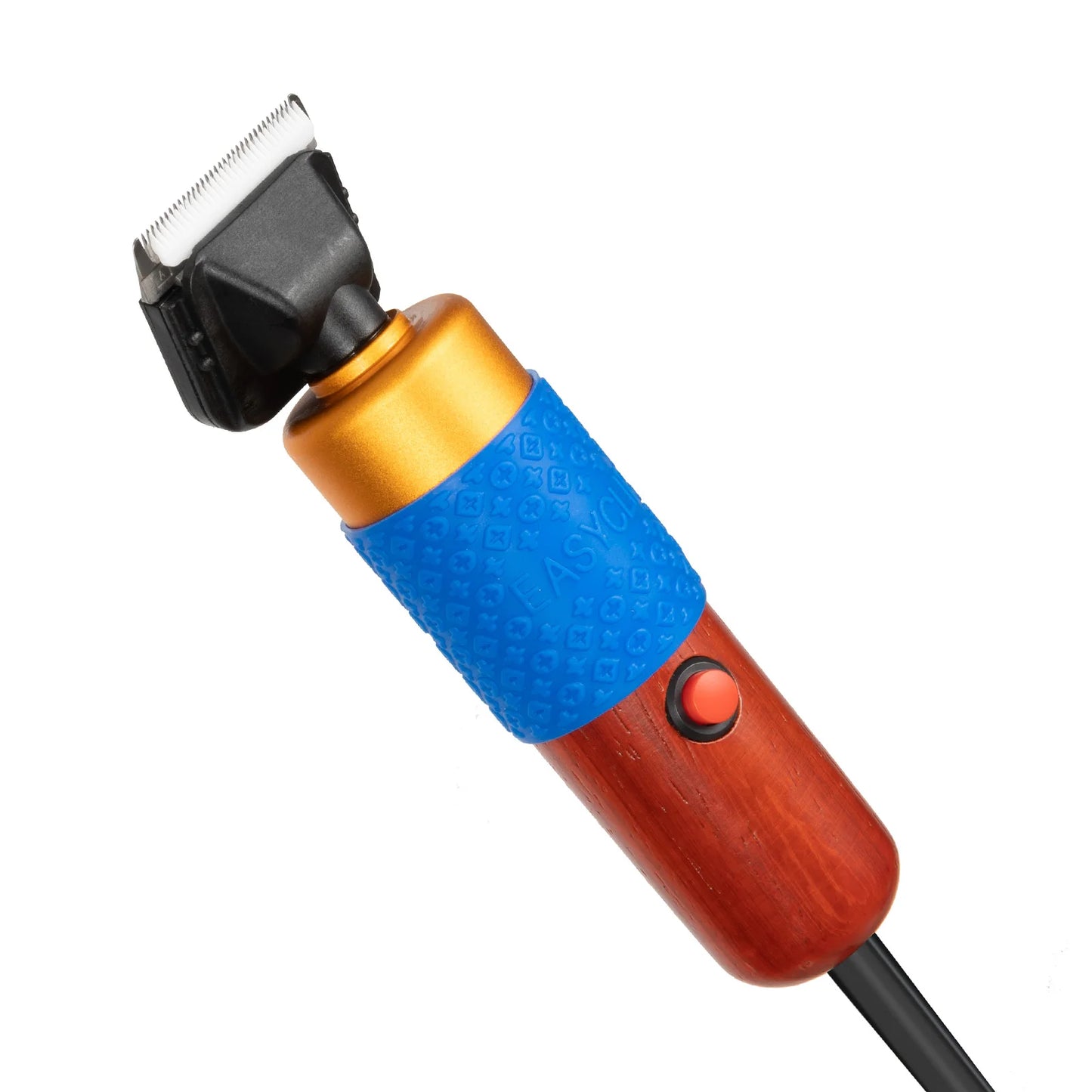 36W Electric Sheep Goat Shears Clipper For Farm Animal Grooming