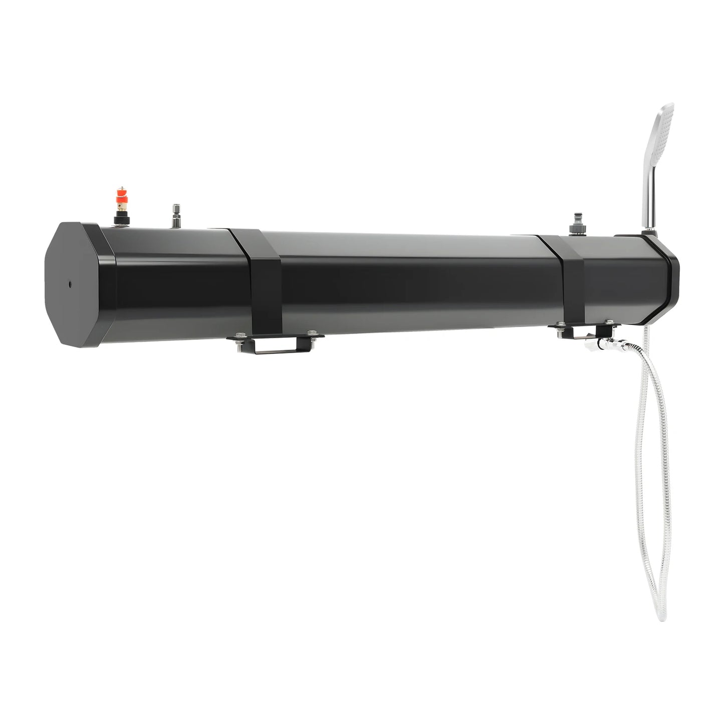 Portable Camping Water Tank For Roof Rack Shower And Outdoors