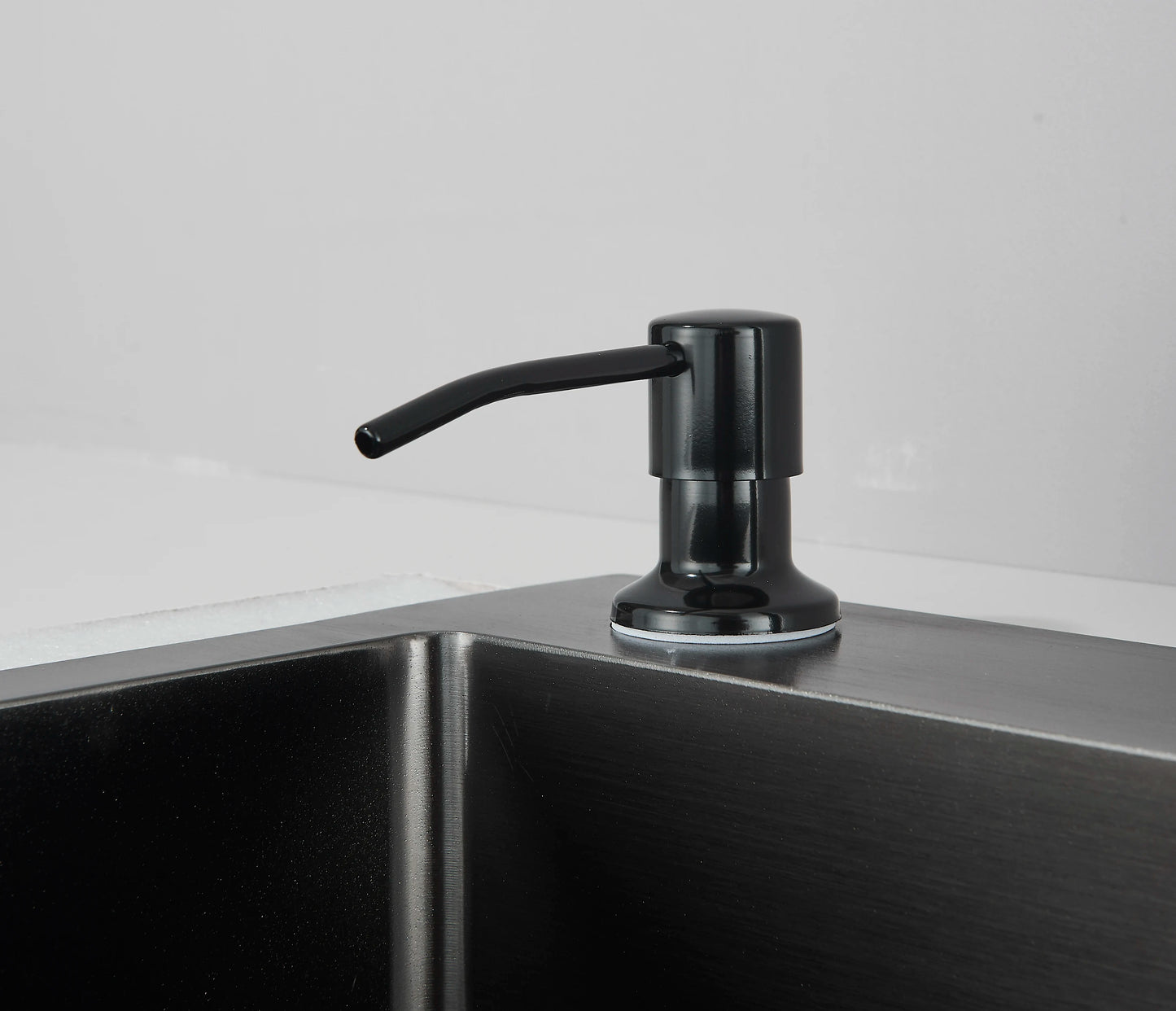 MYQualife Stainless Steel Kitchen Sink With Faucet And Soap Dispenser
