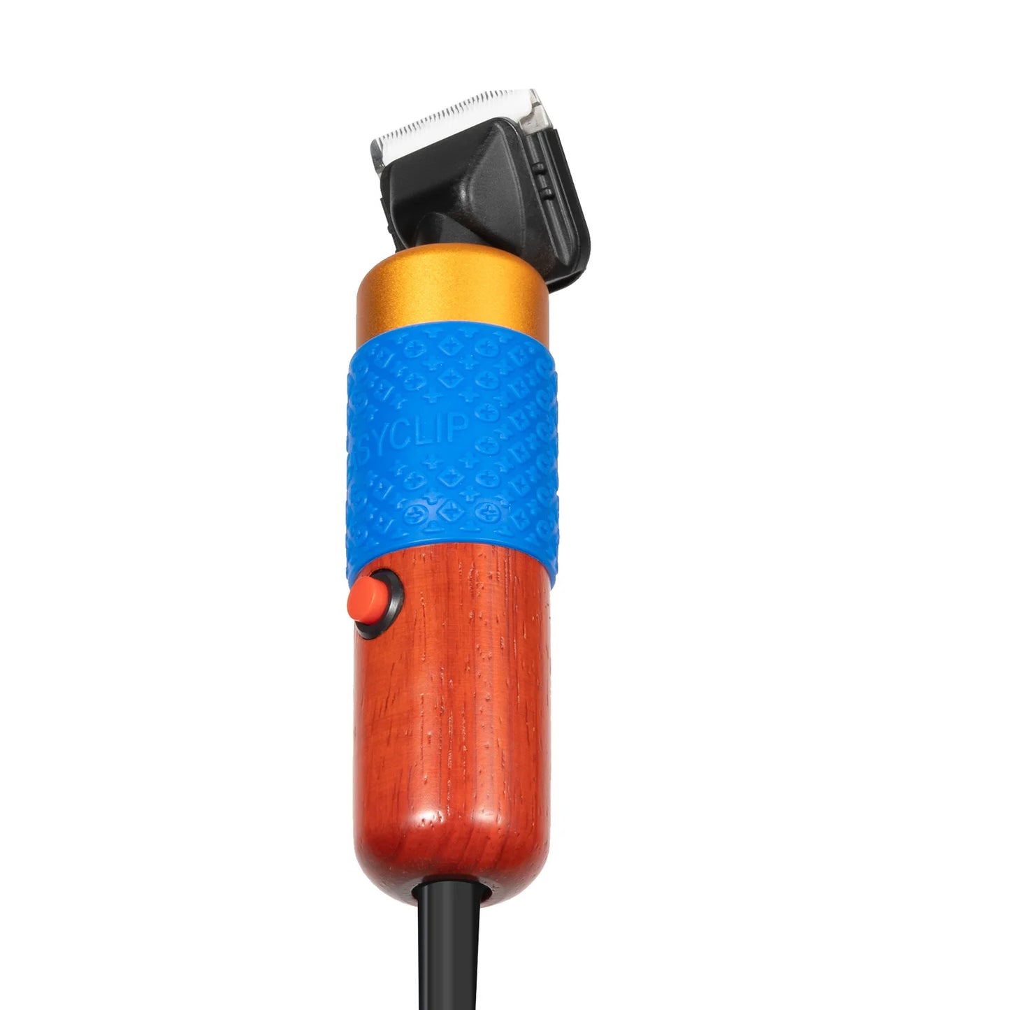 36W Electric Sheep Goat Shears Clipper For Farm Animal Grooming