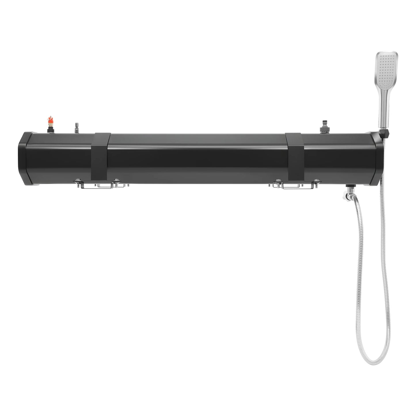 Portable Camping Water Tank For Roof Rack Shower And Outdoors