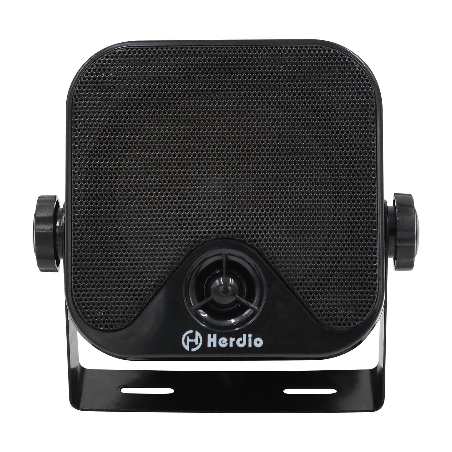 Herdio Waterproof Marine Speakers 100W 4 Inch Outdoor Audio